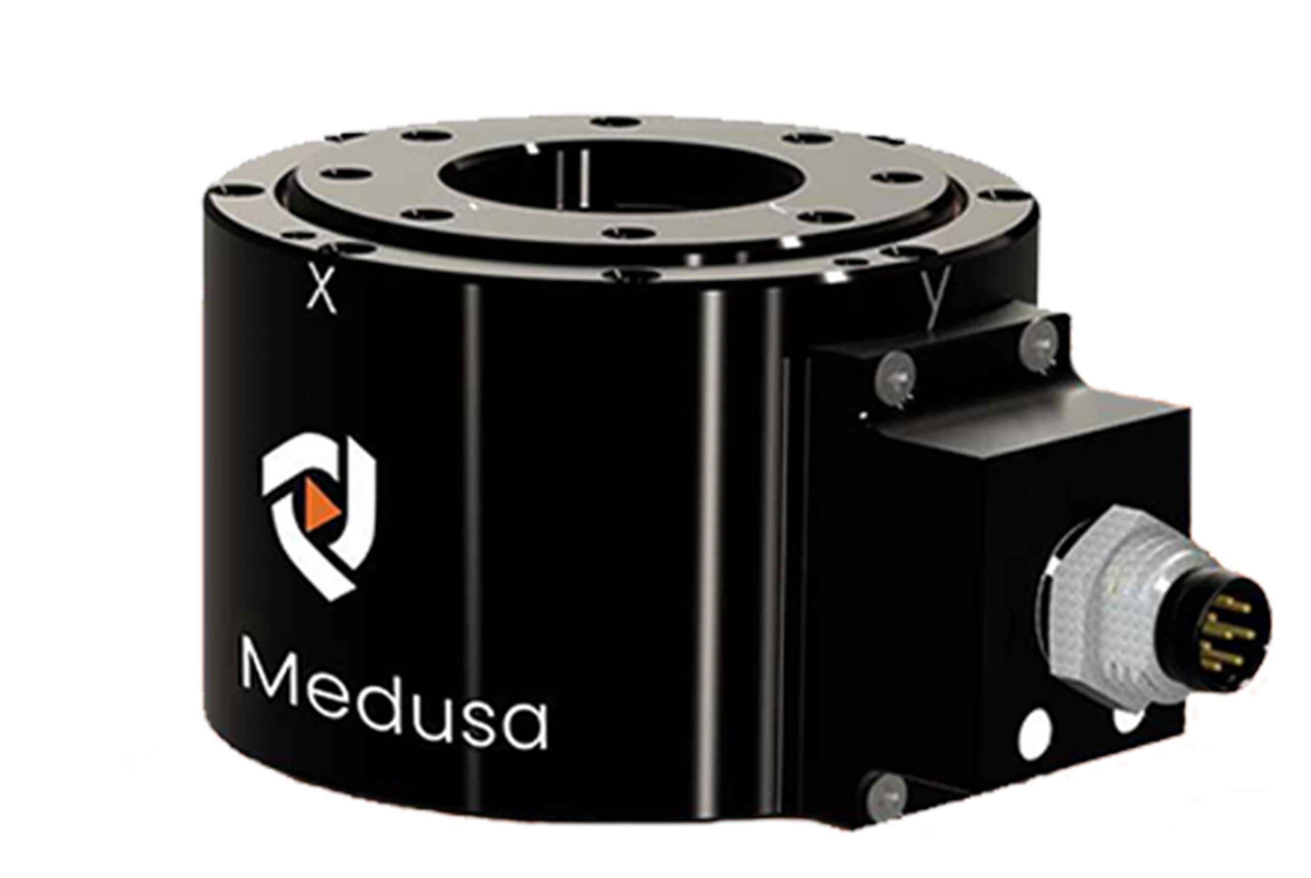 機(jī)器人與力傳感器的運用