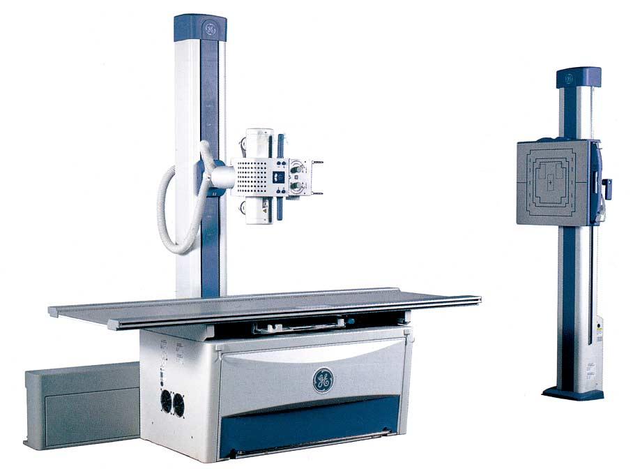 三軸力傳感器與DR設(shè)備