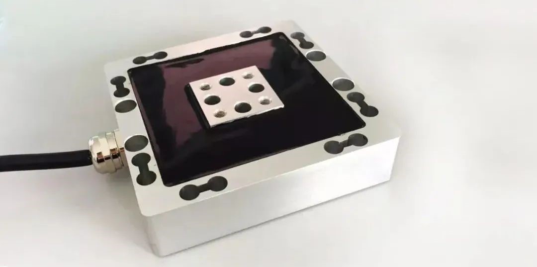 多分力傳感器壓縮機(jī)激振器力測(cè)試