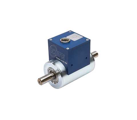 動態扭矩傳感器選擇時要注意什么?