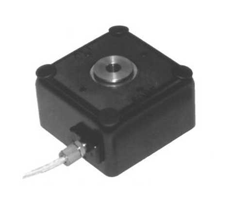 三維力傳感器能測量哪些內容?