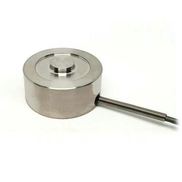 力傳感器的量程大小如何選擇？