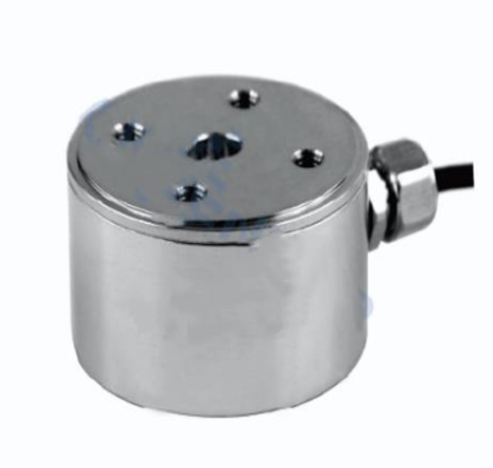 測力傳感器的選用取決于使用環(huán)境