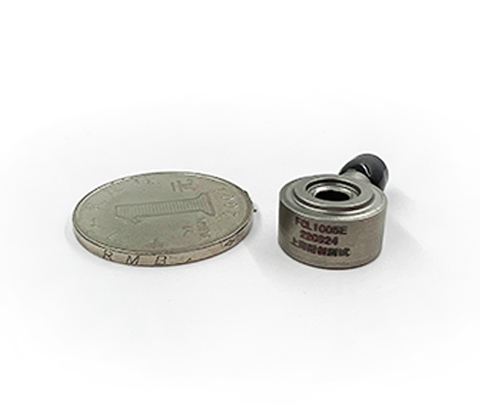 耐創FCL1005壓電式測力傳感器