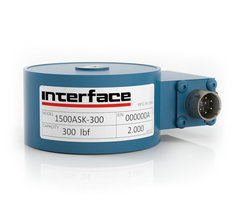 FC-1500高精度疲勞級測力傳感器