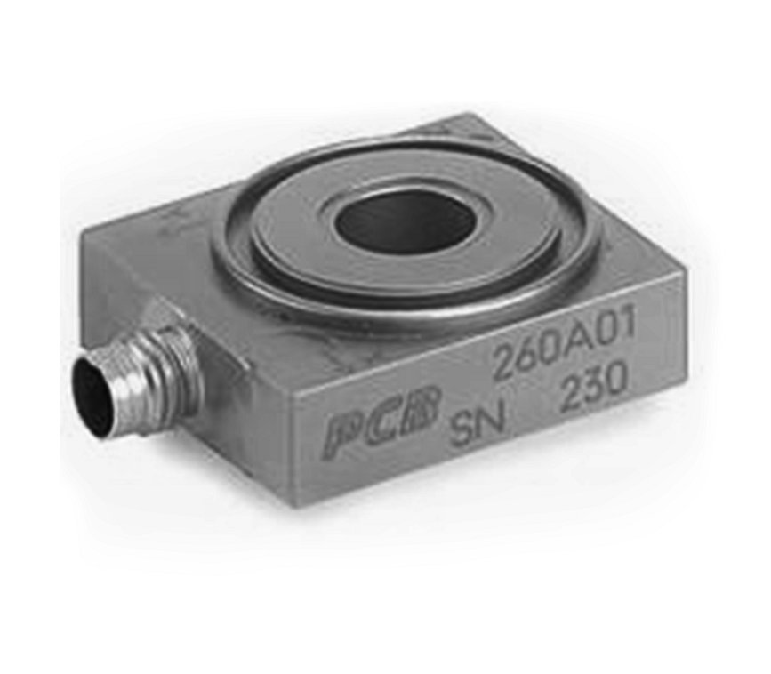 三軸力傳感器的信號處理算法有哪些?