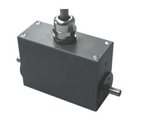 測力傳感器的安裝位置對(duì)測量有影響嗎?