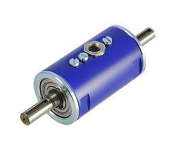 動態扭矩傳感器是否會受到振動的影響？