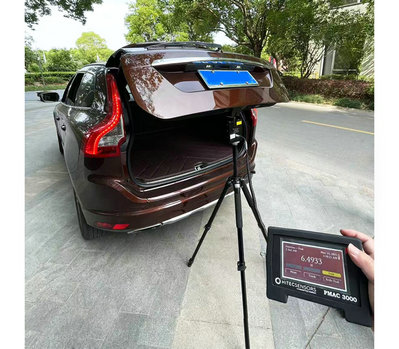 FC-FJWM-01尾門防夾力測(cè)試夾具