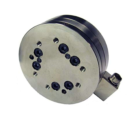 六維力力矩傳感器是否適合高頻應用?