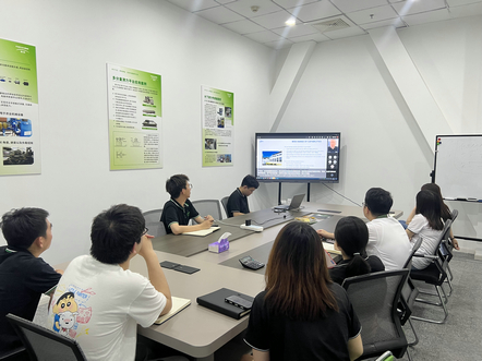 創新云端課堂,賦能傳感領域 —— 德國NCTE總部上半年線上培訓圓滿收官