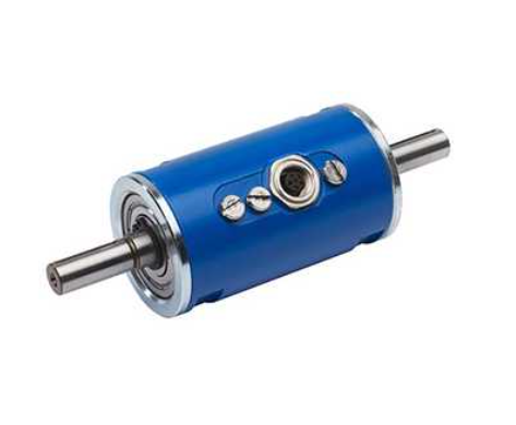 扭矩傳感器的原理與設計