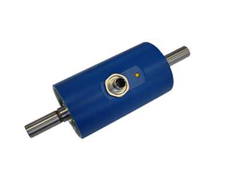 動態扭矩傳感器的安裝與使用