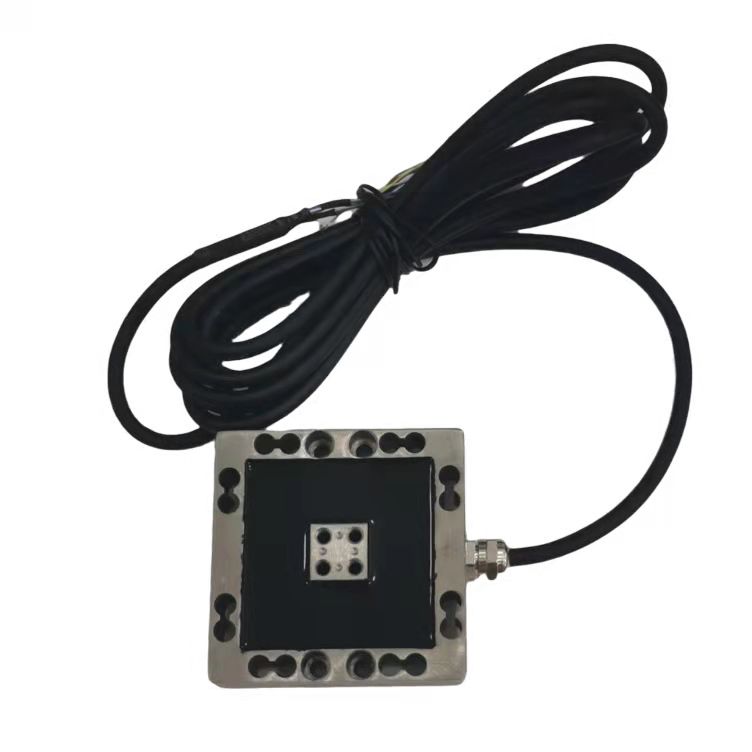 三維力傳感器應用