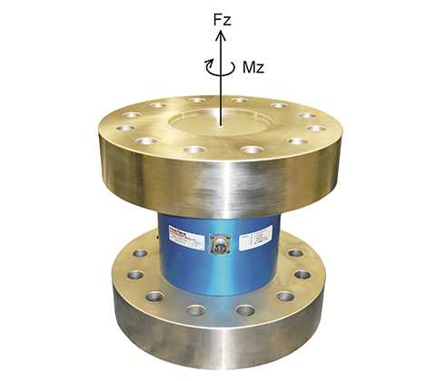 interface雙法蘭拉扭復(fù)合5600型