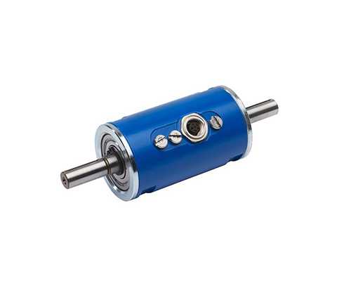 緊湊型/小型動態扭矩傳感器