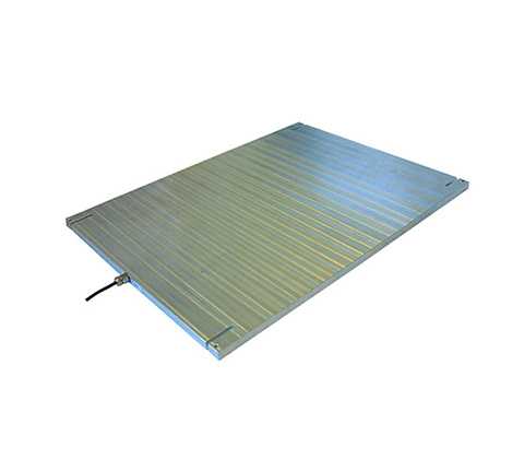 KMP-400 墊板式測力傳感器