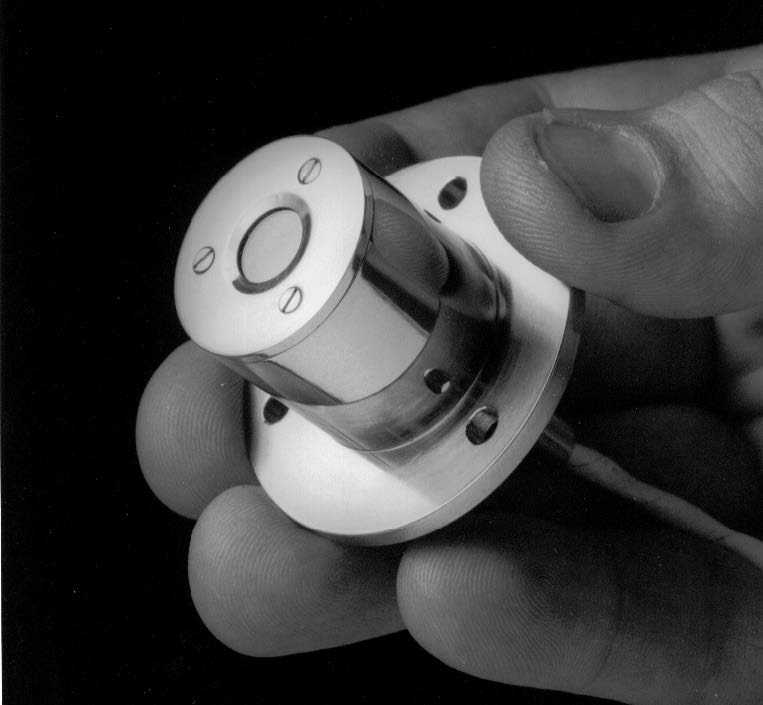 什么是熱流量傳感器? 怎么測(cè)試?單位是什么?