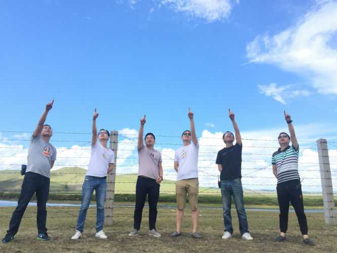 大家好!給大家介紹一下我們耐創