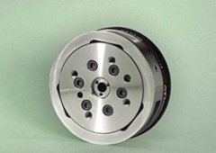 如何判斷六維力傳感器精度是多少,串?dāng)_?