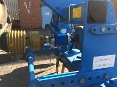 扭矩傳感器農業應用