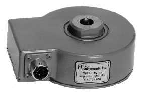 MOD.10127 高性能測力/稱重傳感器