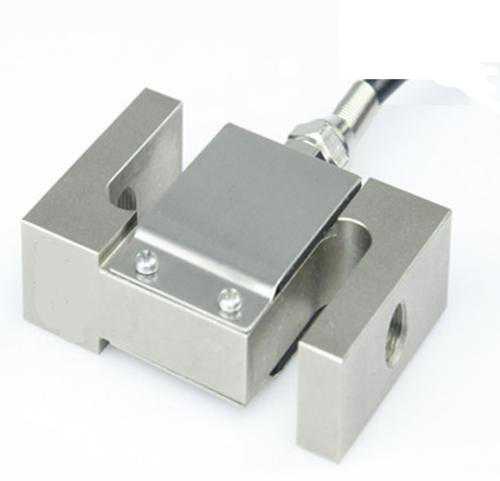 <b>S型拉壓力傳感器的特點及應用介紹</b>